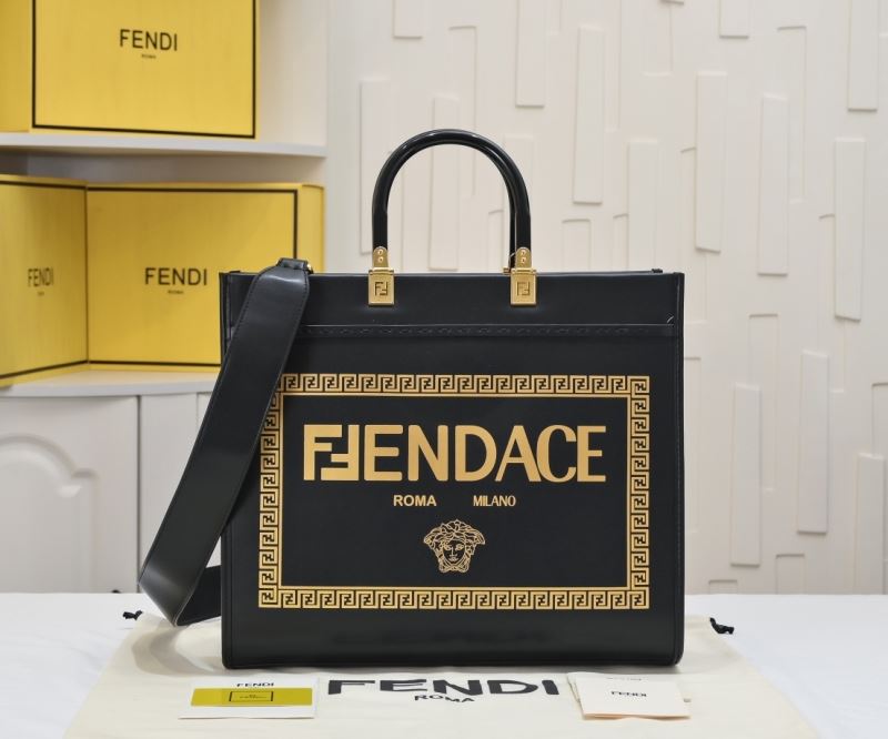 Fendi Shopping Bags